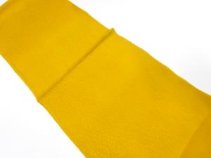 未使用品　正絹　帯揚げ